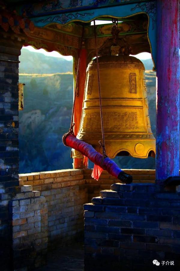 鄉愁 - 板裕村的黃昏