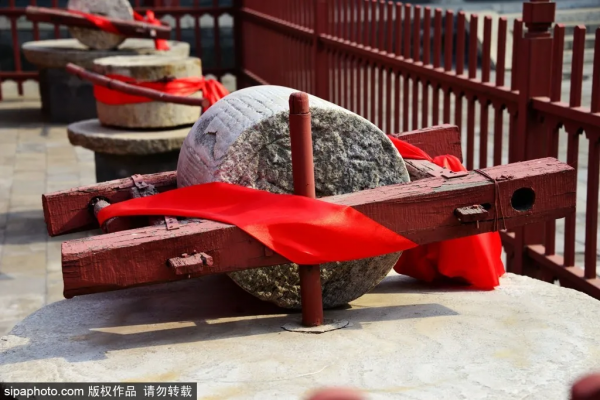 遺傳承 | 這幾個民間廟會熱鬧非凡，流傳至今~