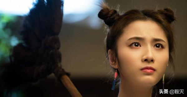 13屆金掃帚來了！王凱、彭昱暢、譚松韻、馬麗入選