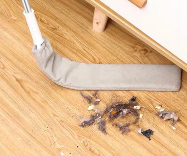 入住2年多，90後妹子家裡“乾淨如初”，全靠當初這些家居決定