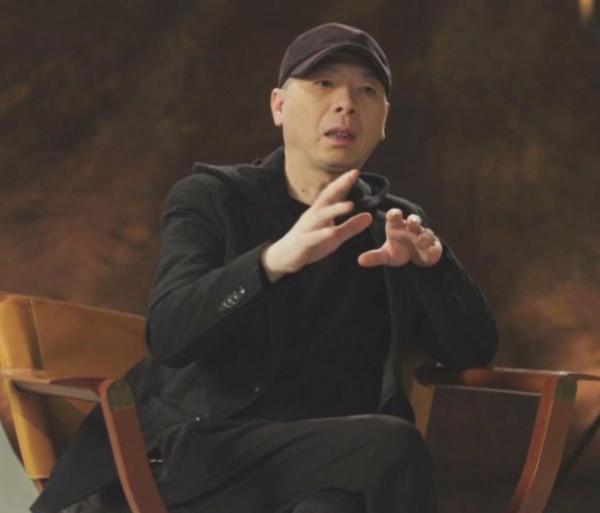 &OpenCurlyDoubleQuote;華誼兄弟&rdquo;王中軍，也走到了今天