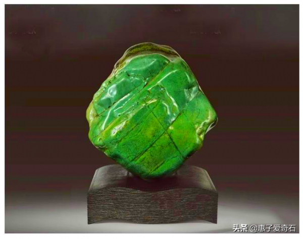 漫步煙雨江南，踏遍冰雪北國，尋覓奇石玉石最豐富的五個省份