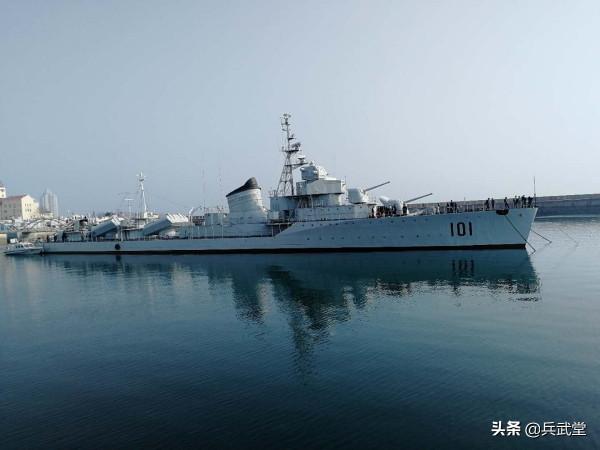 055首批8艘全部下水命名，並非全是省會，第二批會有你的家鄉嗎？