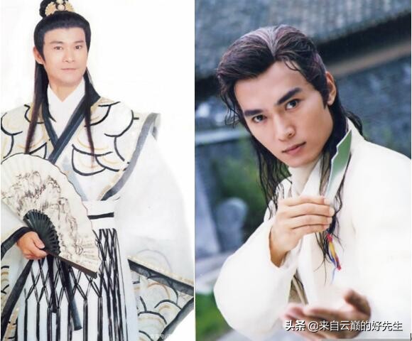 何家勁：娛樂圈頂級三觀最正的演員，無愧&OpenCurlyDoubleQuote;俠之大者為國為民&rdquo;