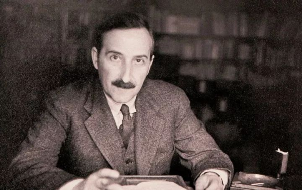 茨威格《一個陌生女人的來信》:愛可以不問值不值得,愛情不可以 茨威格《一個陌生女人的來信》:愛可以不問值不值得,愛情不可以