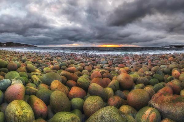 俄羅斯圖片展 &vert; 沒有最美，只有更美