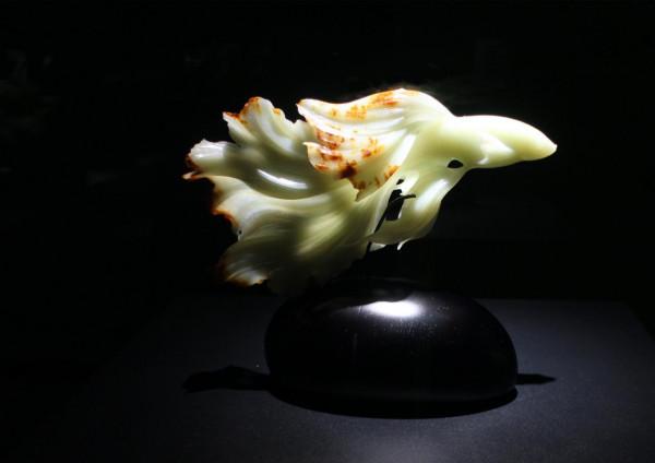 來到岫巖地區,才知道岫巖玉是中國國家地理標誌產品 來到岫巖地區,才知道岫巖玉是中國國家地理標誌產品