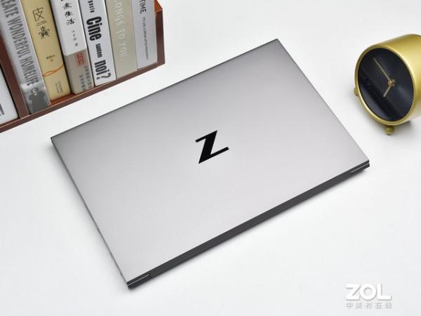 「有料評測」惠普大師本ZBook Studio G8：用澎湃效能捕捉萬千創意