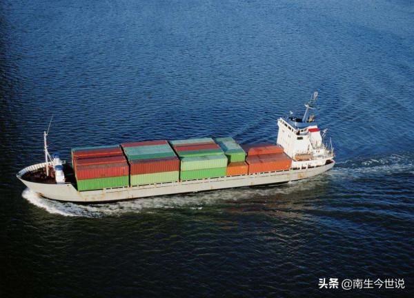 前三季度，我國外貿總額全球第一，美國第二，那第三名是誰呢？