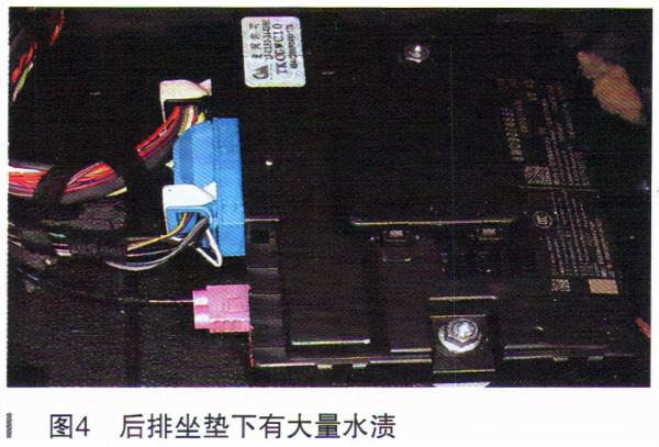 奧迪Q5L上坡行駛中突然熄火且無法再次啟動 奧迪Q5L上坡行駛中突然熄火且無法再次啟動