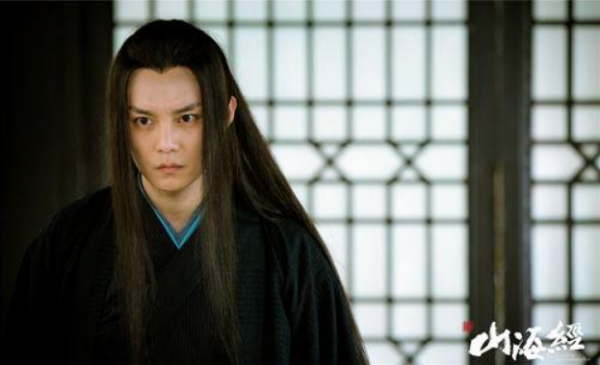 男星古裝黑長直:張若昀變貞子、孫紅雷辣眼,趙又廷靠演技逆襲? 男星古裝黑長直:張若昀變貞子、孫紅雷辣眼,趙又廷靠演技逆襲?