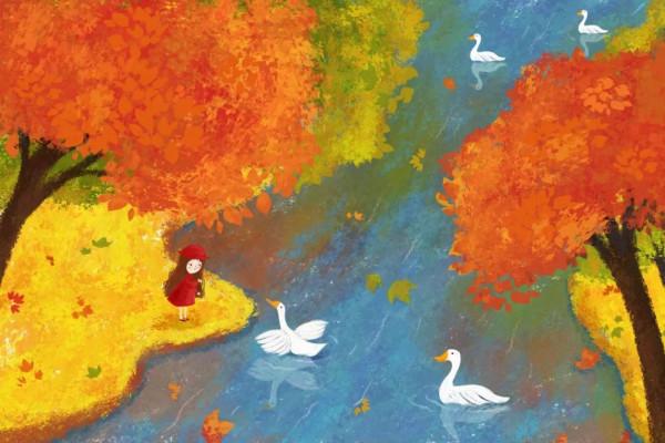 30個珍藏版唯美文藝詩句,送給溫柔的你 30個珍藏版唯美文藝詩句,送給溫柔的你