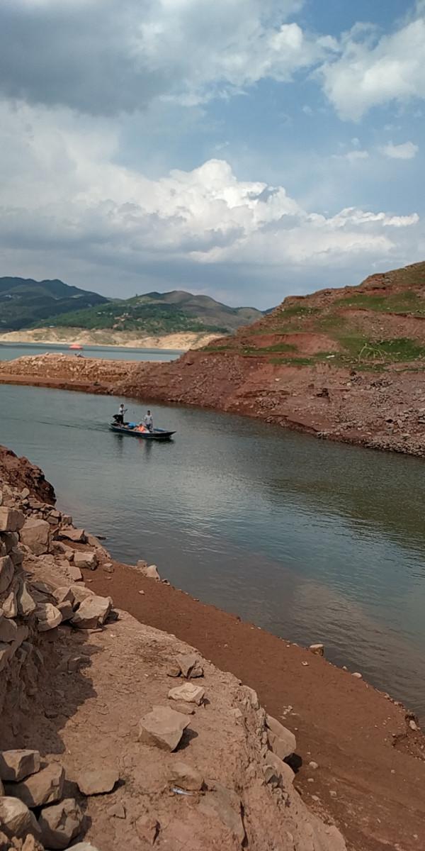 這才是釣魚人的快樂!1斤多的黃金鯽,連了18竿…… 這才是釣魚人的快樂!1斤多的黃金鯽,連了18竿……