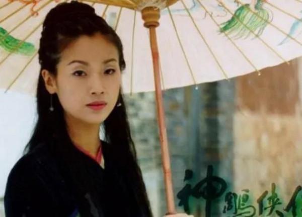 內地第一美人陳紅，年輕時究竟有多美？巔峰期曾豔壓10位頂級美人