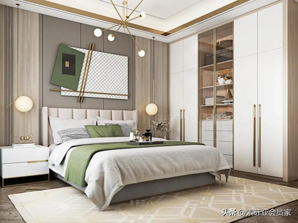 新房裝修被嫌醜？學會這些色彩搭配方案，讓你輕鬆裝出高階感