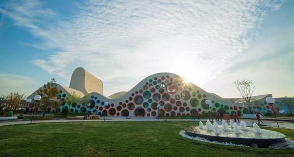 奇葩建築歡樂多,2021年十大丑陋建築評選中 奇葩建築歡樂多,2021年十大丑陋建築評選中