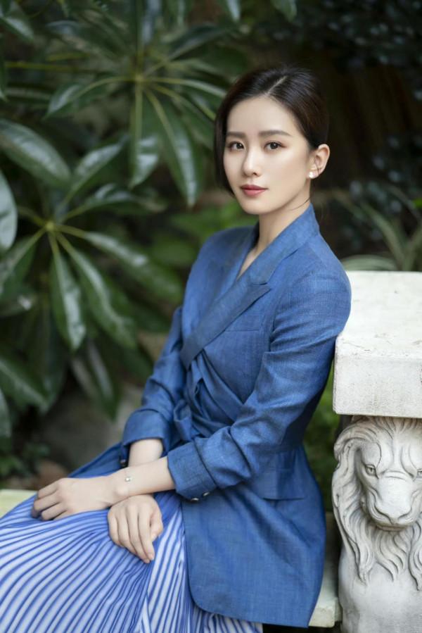 娛樂圈氣質女星——劉詩詩 娛樂圈氣質女星——劉詩詩