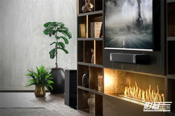 「專題」滿足客廳影院的不同需求10款Soundbar（迴音壁音響）推薦