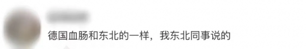 德國，簡直是翻版的東北