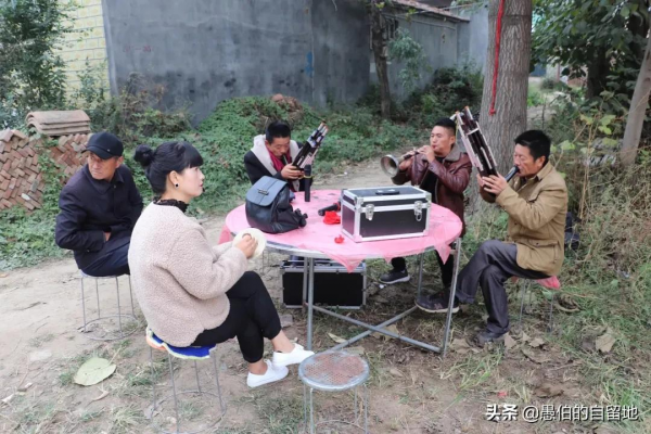 這才是真實的十月鄉村，純樸而美好，看後彷彿回了一次老家