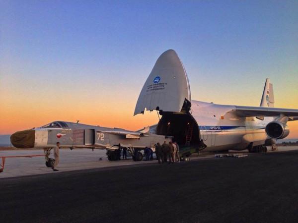 俄軍1天出動76架大型運輸機空降一個特戰旅，別國有能力模仿嗎？