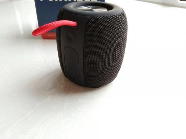 享受音樂就是如此簡單，Sanag M11便攜藍芽音箱做到了