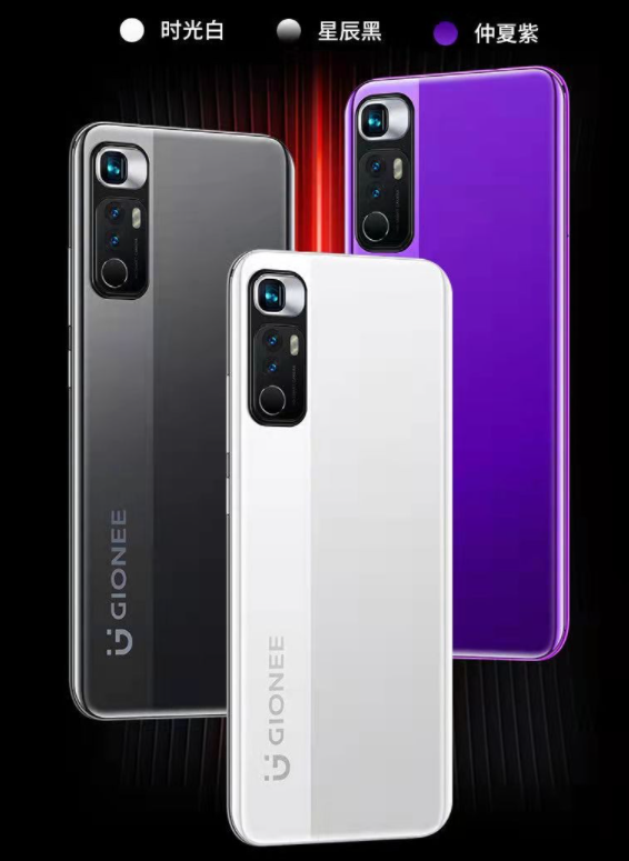 國產廠商再出縫合怪，小米外觀&plus;華為桌布，只要799元