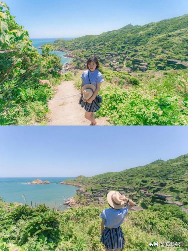 15個適合一個人旅行的地方，背上揹包，出發吧