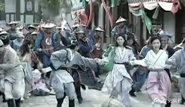 漢民族在歷史發展程序中遭遇的三場災難 漢民族在歷史發展程序中遭遇的三場災難