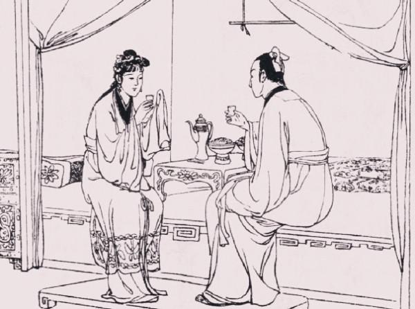 民間故事:老漢去弔喪,見河中漂大魚,阿公:別撈,那不是魚 民間故事:老漢去弔喪,見河中漂大魚,阿公:別撈,那不是魚