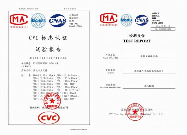 福氣多再獲殊榮,質量管理以及標準化水平獲權威認可 福氣多再獲殊榮,質量管理以及標準化水平獲權威認可