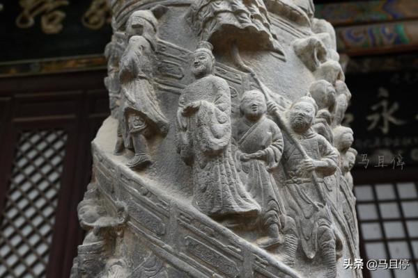 山西這座五線城市,擁有66處國寶古蹟遊客卻不多,古寺古堡一樣不缺 山西這座五線城市,擁有66處國寶古蹟遊客卻不多,古寺古堡一樣不缺