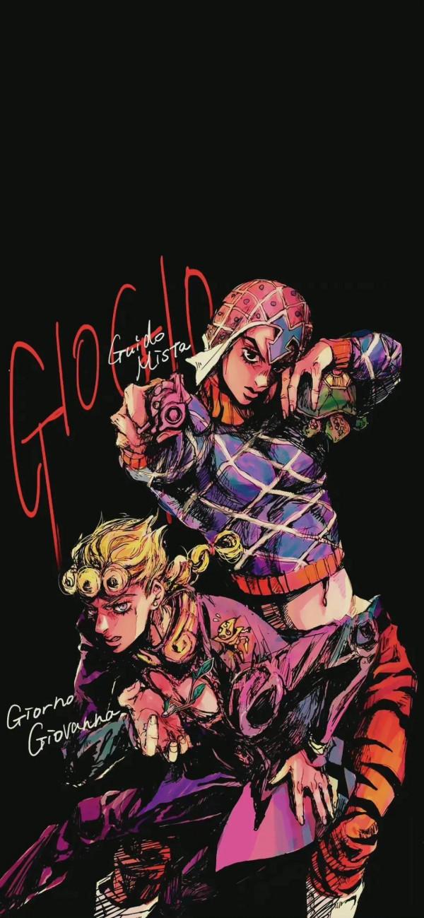 桌布|JOJO的奇妙冒險桌布送上 桌布|JOJO的奇妙冒險桌布送上