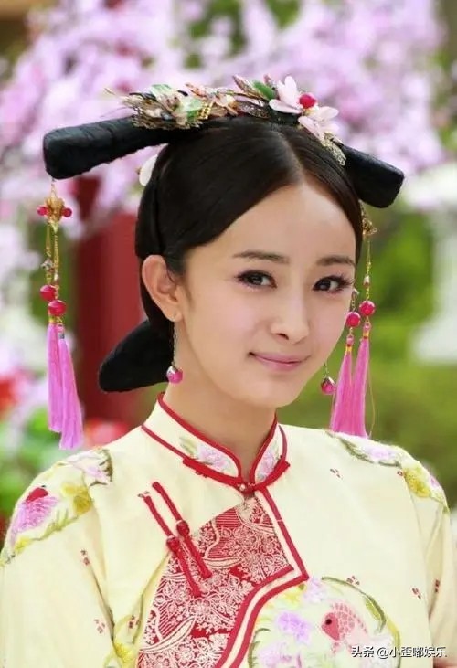 4位女星的整容“塌房路”，有人整成“滅霸”，一個比一個不自然