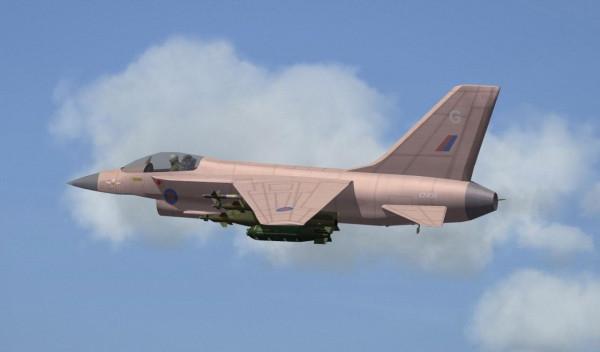 “滾回繪圖板”航空史上那些被淘汰的方案56-仍然不是F-16 “滾回繪圖板”航空史上那些被淘汰的方案56-仍然不是F-16