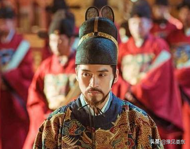 明宣宗朱瞻基的叔叔朱高燧為什麼能夠善終? 明宣宗朱瞻基的叔叔朱高燧為什麼能夠善終?