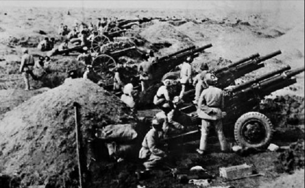 杜聿明晚年回憶：淮海戰役的失敗，蔣介石要負主要責任