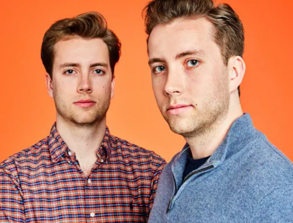 數字資產丨文克萊沃斯兄弟,大戰Facebook的多面“惡魔” 數字資產丨文克萊沃斯兄弟,大戰Facebook的多面“惡魔”