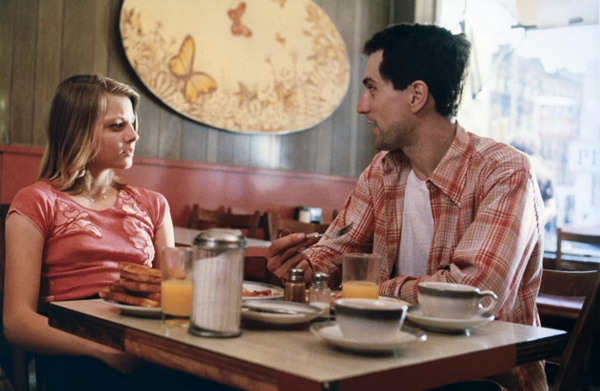 頂級女星朱迪&CenterDot;福斯特5部電影推薦，這才是頂級女神，人美演技高