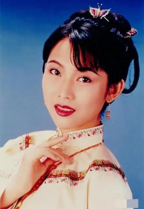 蔡少芬高畫質美圖