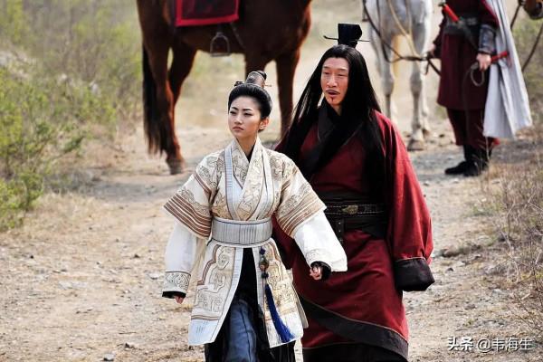 細讀《易經》：真正的聰明人，定位都很準