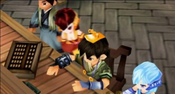 多年後才知道，《仙劍四》還有好感度這項設定，它究竟有啥用？