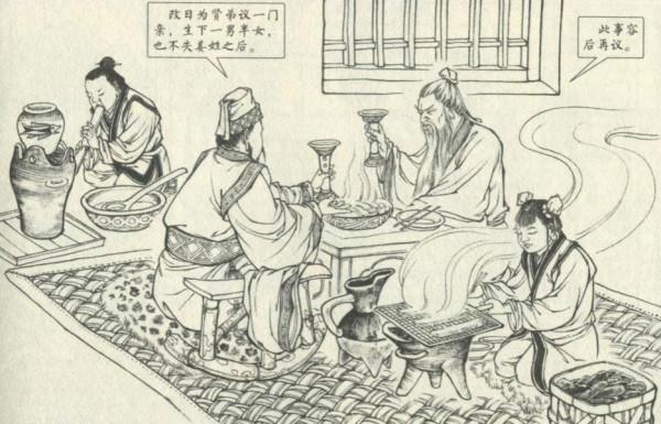 封神演義:8個吃齋道人,成就卻趕不上1個吃人魔頭,道理何在? 封神演義:8個吃齋道人,成就卻趕不上1個吃人魔頭,道理何在?