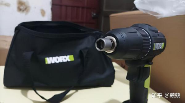 為什麼我會說你需要一個電鑽？方便好用的威克士WE212測評