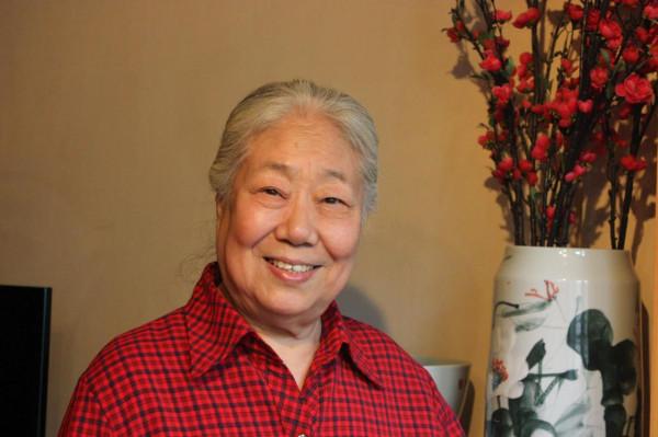 孫松:演《渴望》成名後卻沒戲拍了,與演員妻子相愛卻有遺憾 孫松:演《渴望》成名後卻沒戲拍了,與演員妻子相愛卻有遺憾