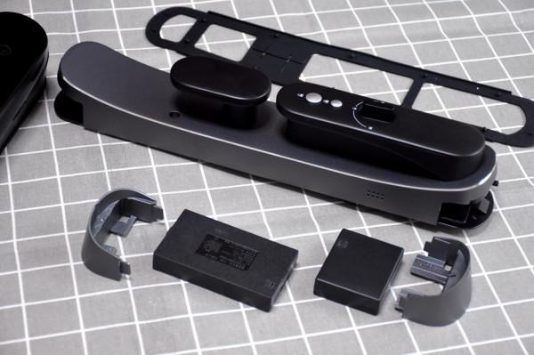 3D人臉識別、影片對講安防監控，給爸媽裝臺德施曼月光寶盒Q8FPro