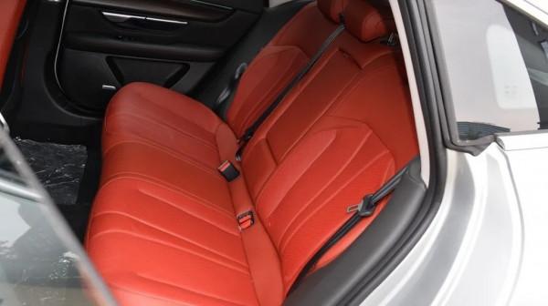 都是新能源車，當初個個揚言要幹掉特斯拉，為啥一個都沒成功？