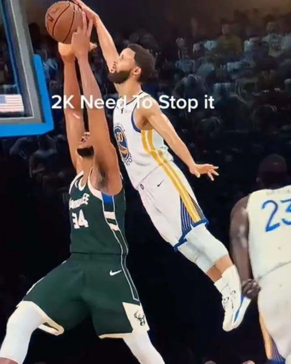 世紀和解!本-華萊士和阿泰同框合影!裁判啊,你去惹庫裡幹嘛 世紀和解!本-華萊士和阿泰同框合影!裁判啊,你去惹庫裡幹嘛