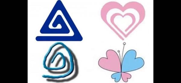 車刑、斷肢、戀童癖符號,國貨品牌江南“怖”衣,在讓女童穿什麼 車刑、斷肢、戀童癖符號,國貨品牌江南“怖”衣,在讓女童穿什麼