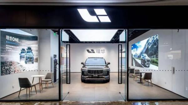 新能源車市中,為何“蔚小理們”披荊斬棘,“BBA們”寸步難行? 新能源車市中,為何“蔚小理們”披荊斬棘,“BBA們”寸步難行?